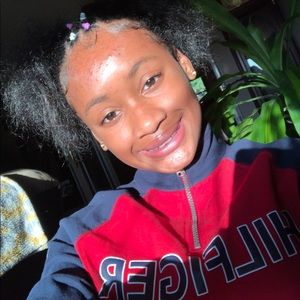 Meet your Posher, Ra’chelle